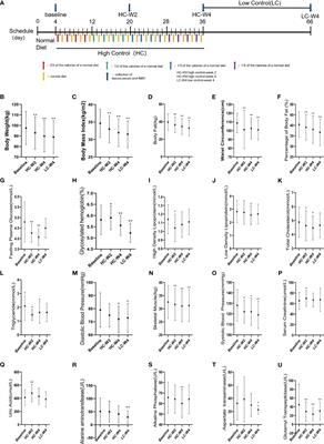 Dynamical alterations of brain function and gut microbiome in weight loss